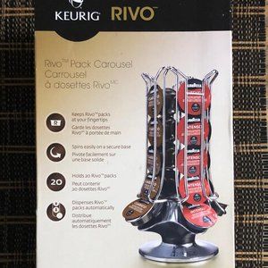 COPY - Rivo Pack  Carousel
